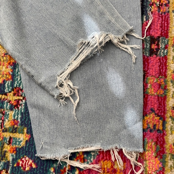 Mom jeans - Picture 2 of 5